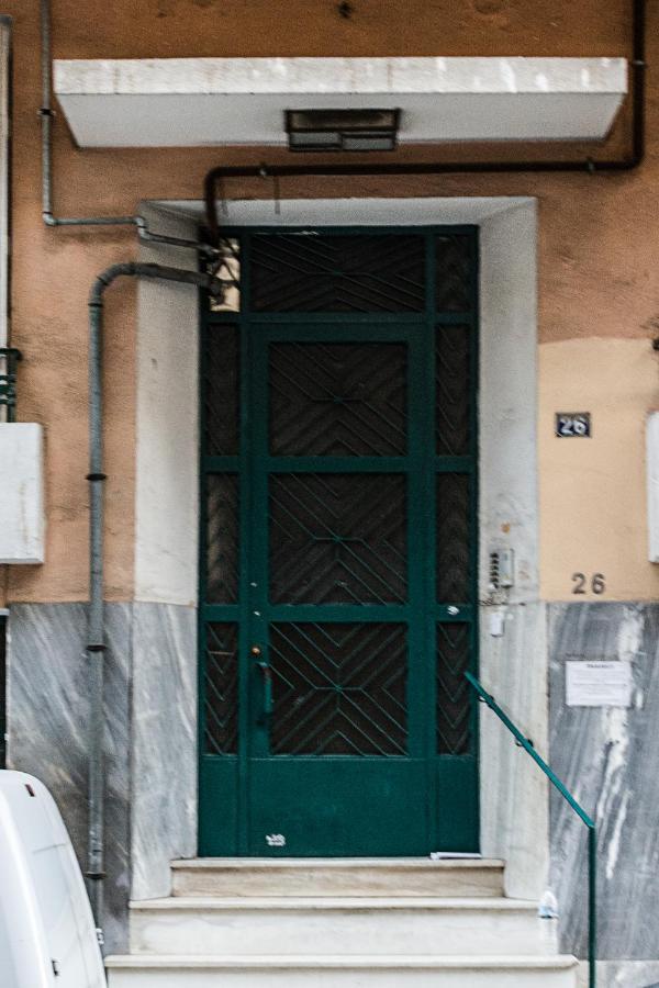 Athens Special Lejlighed Eksteriør billede